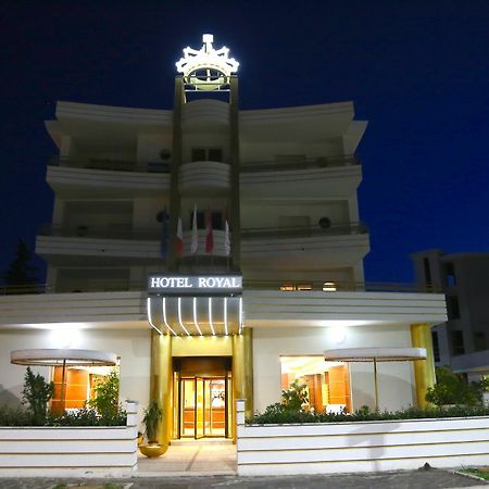 Hotel Royal ヴァスト エクステリア 写真