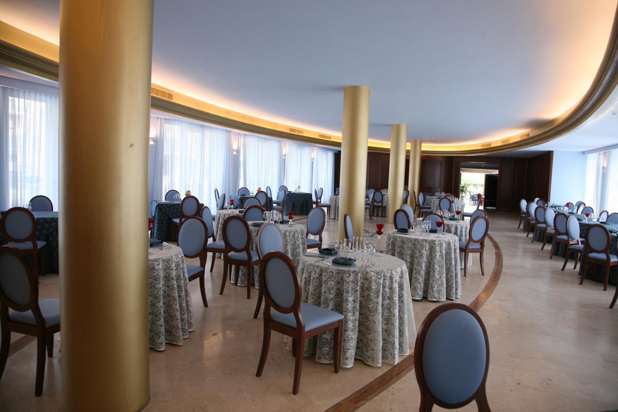 Hotel Royal ヴァスト エクステリア 写真