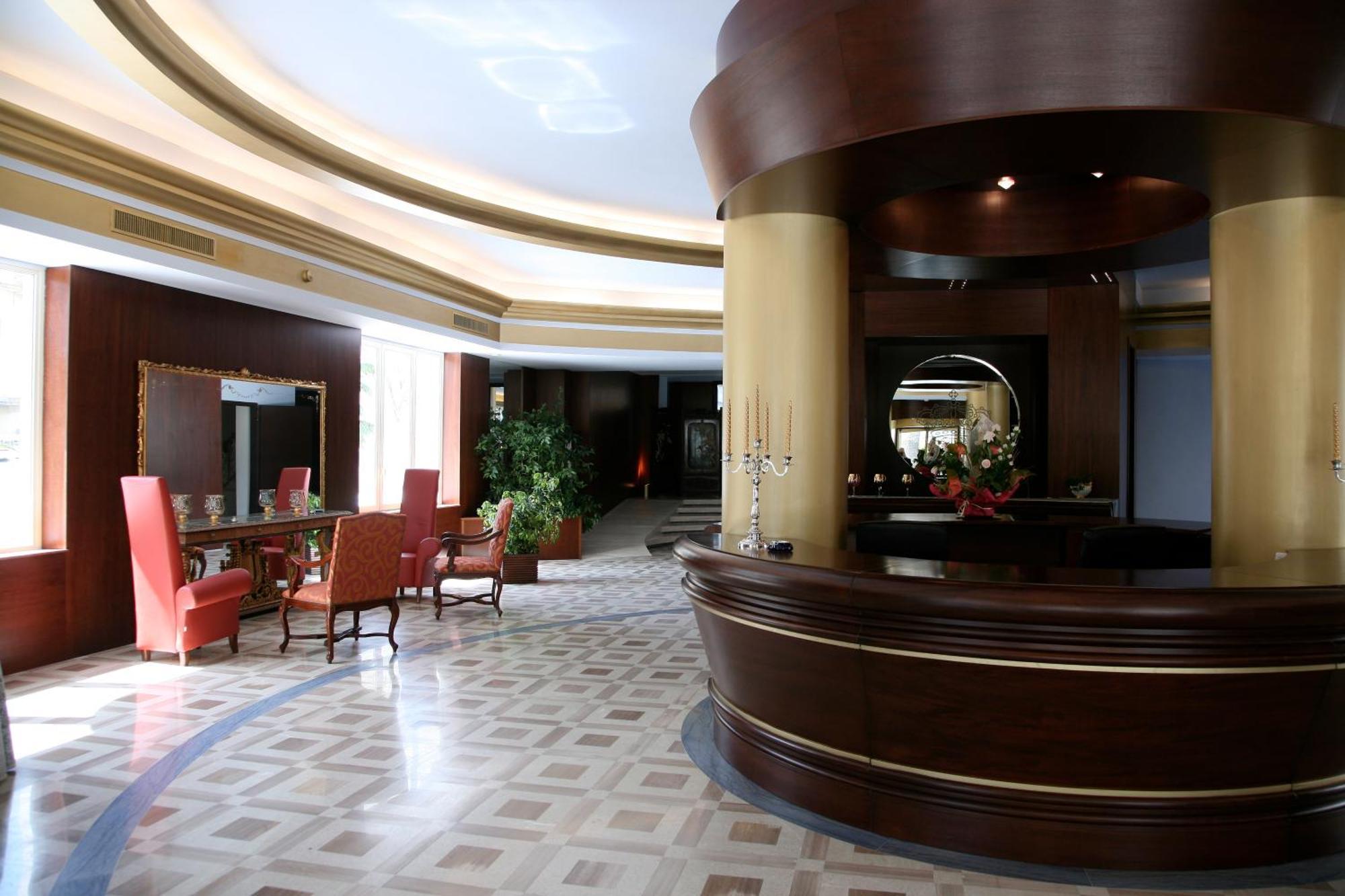 Hotel Royal ヴァスト エクステリア 写真