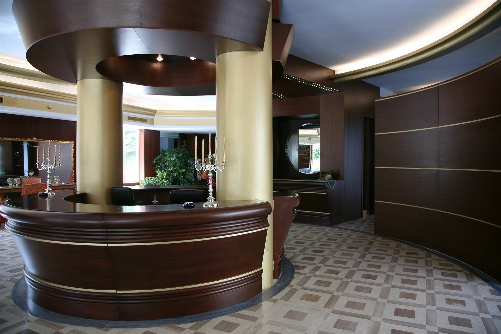 Hotel Royal ヴァスト エクステリア 写真